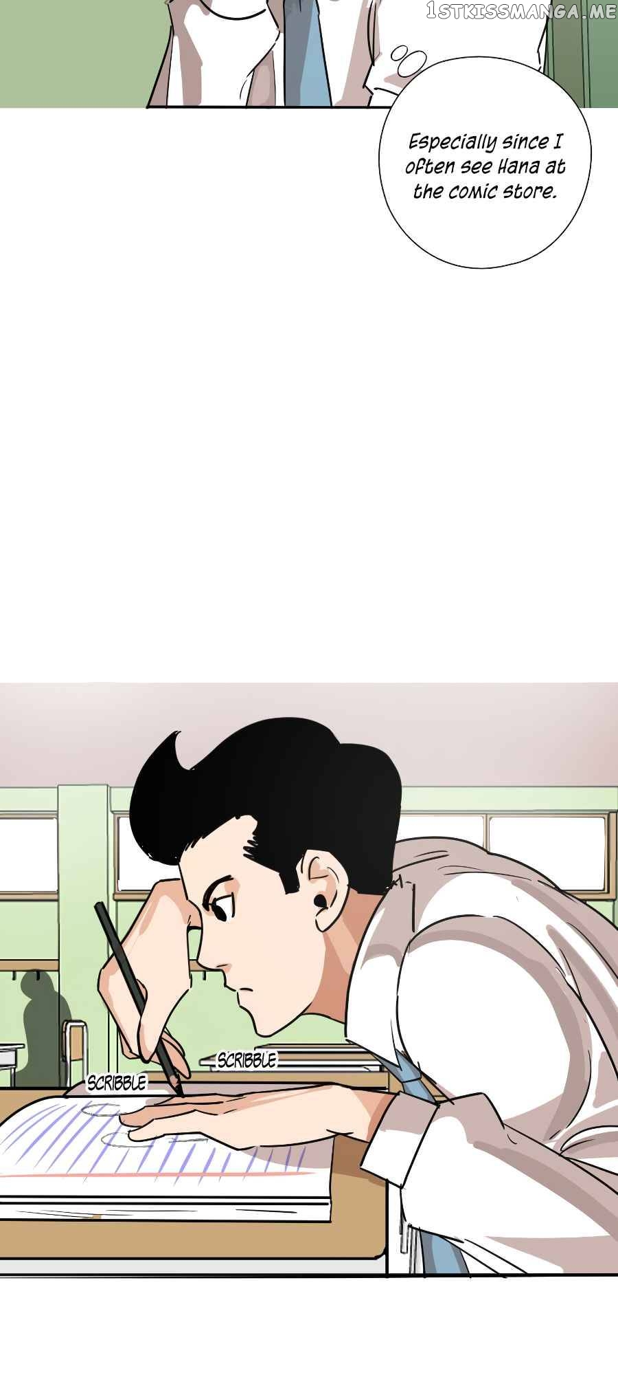 Pisang Raja Chapter 10 - page 13