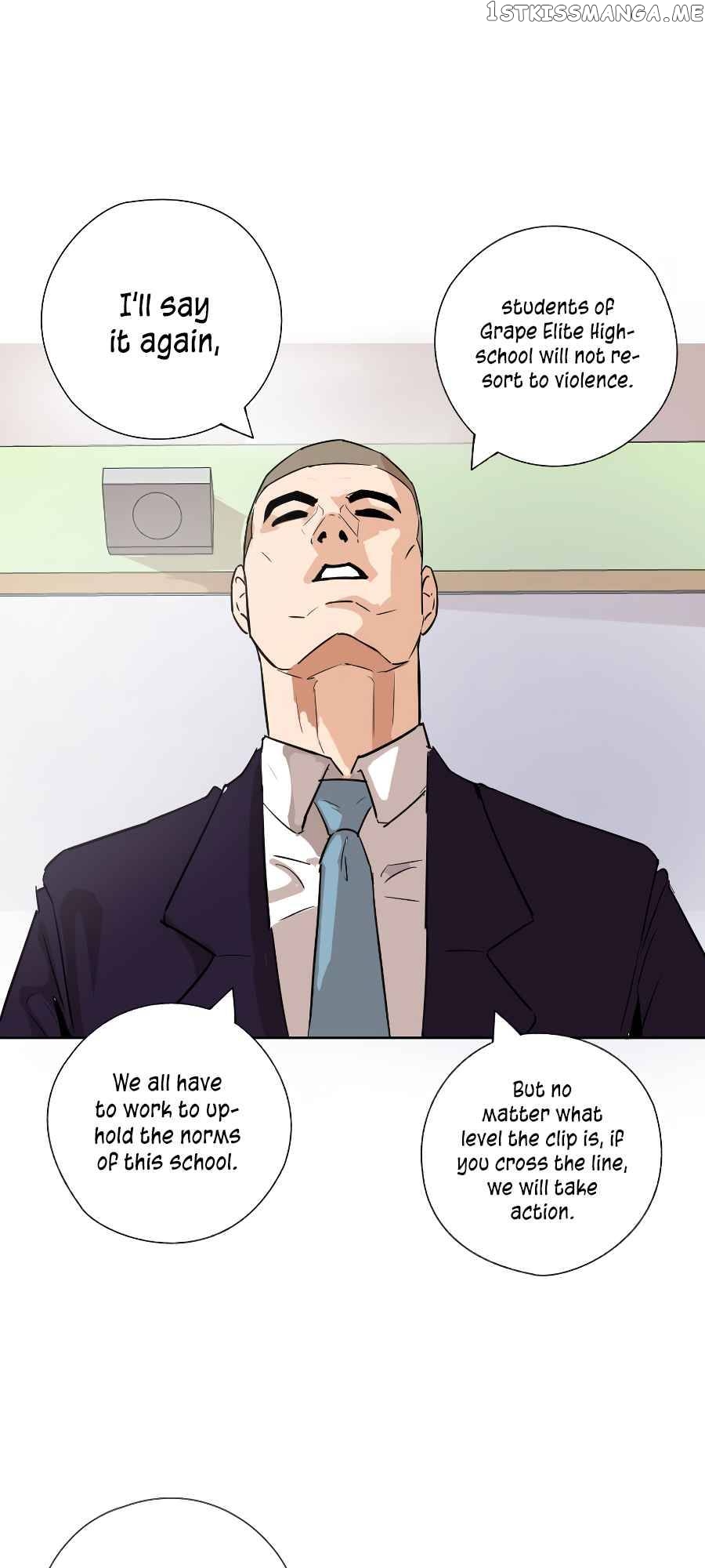 Pisang Raja Chapter 10 - page 30