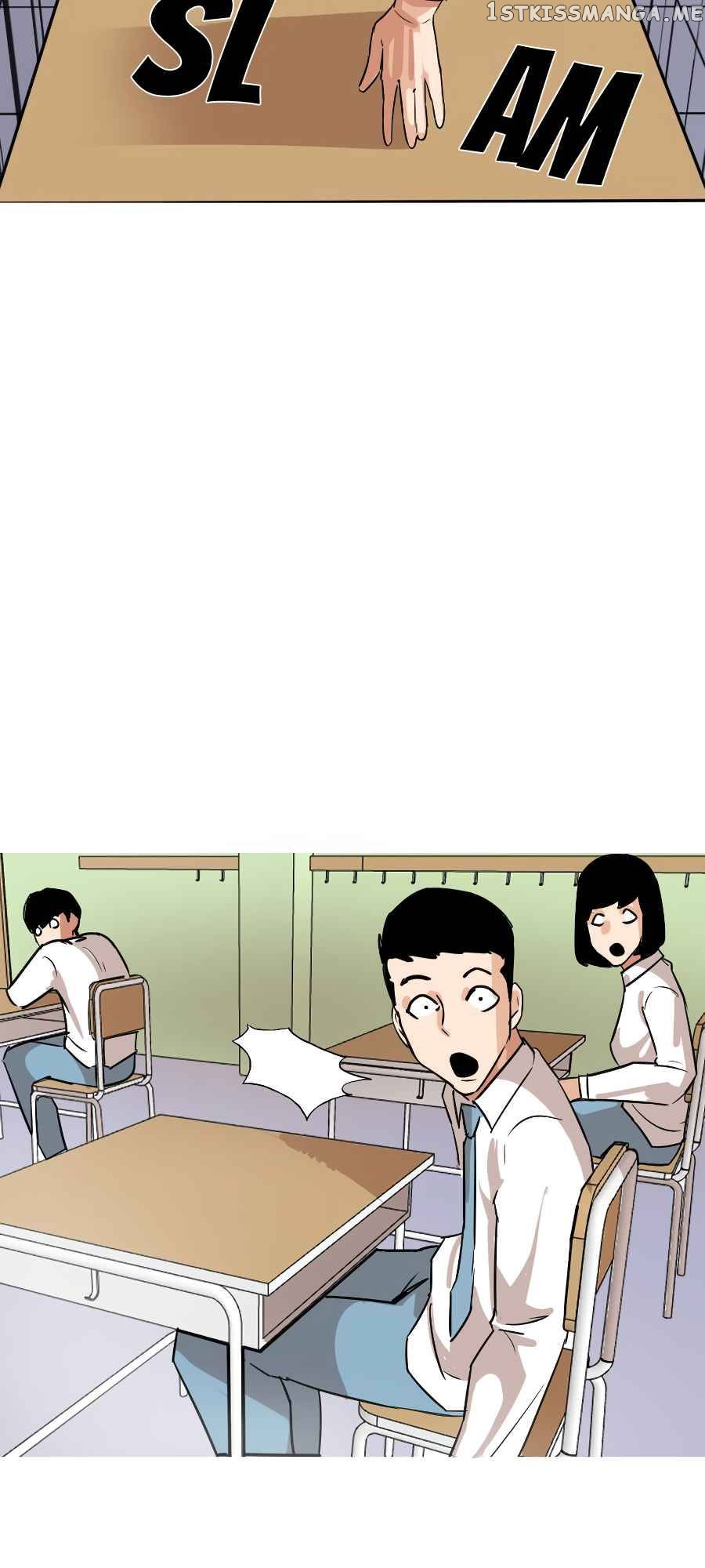 Pisang Raja Chapter 10 - page 35