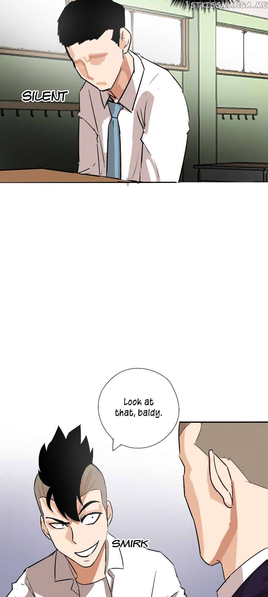 Pisang Raja Chapter 10 - page 39