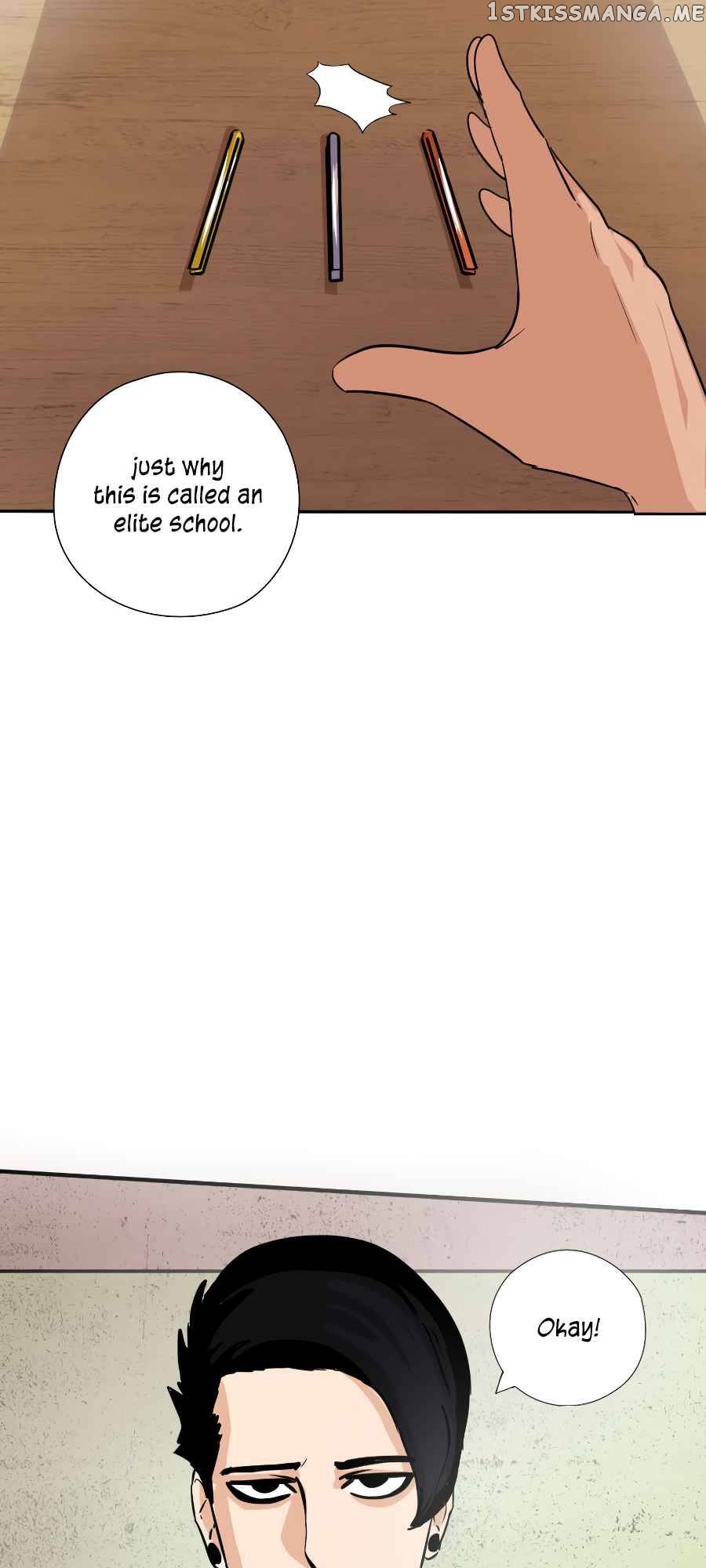Pisang Raja Chapter 10 - page 4