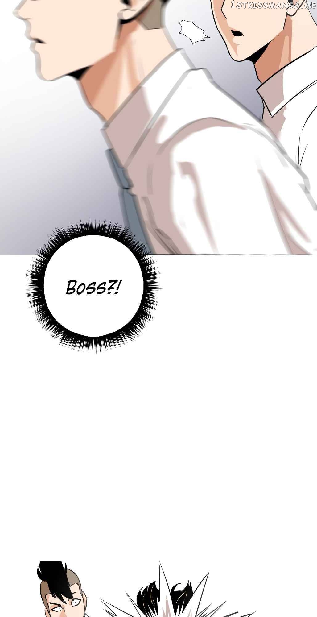 Pisang Raja Chapter 11 - page 10