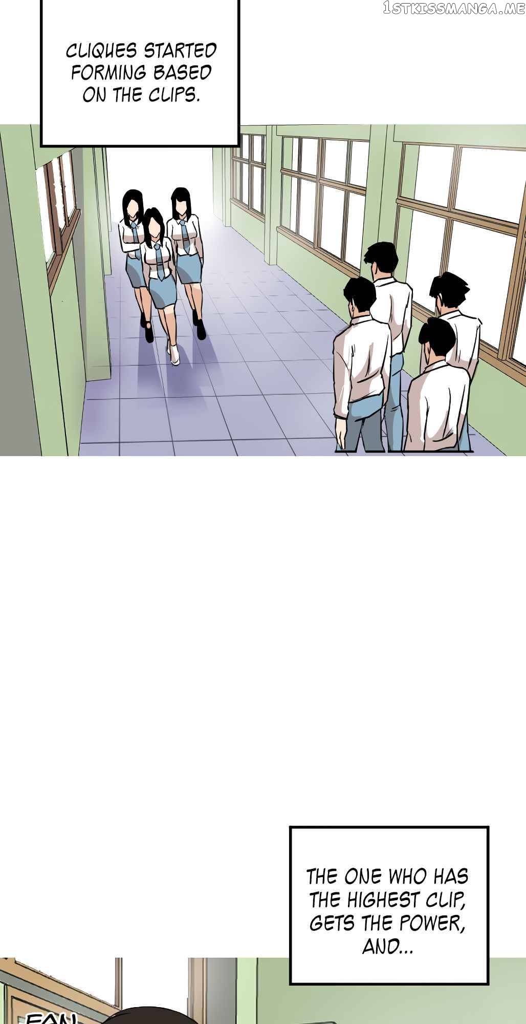 Pisang Raja Chapter 11 - page 19