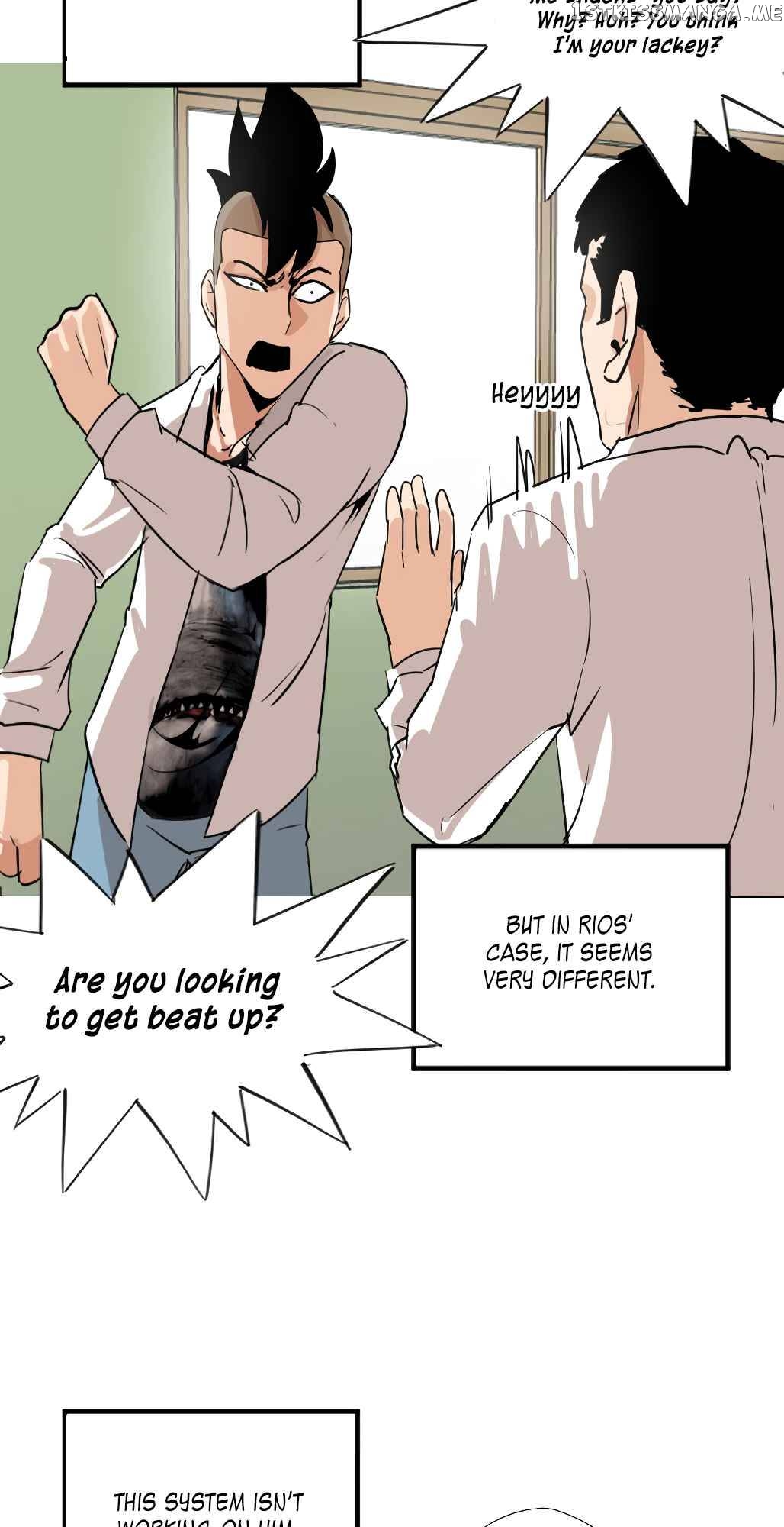 Pisang Raja Chapter 11 - page 24
