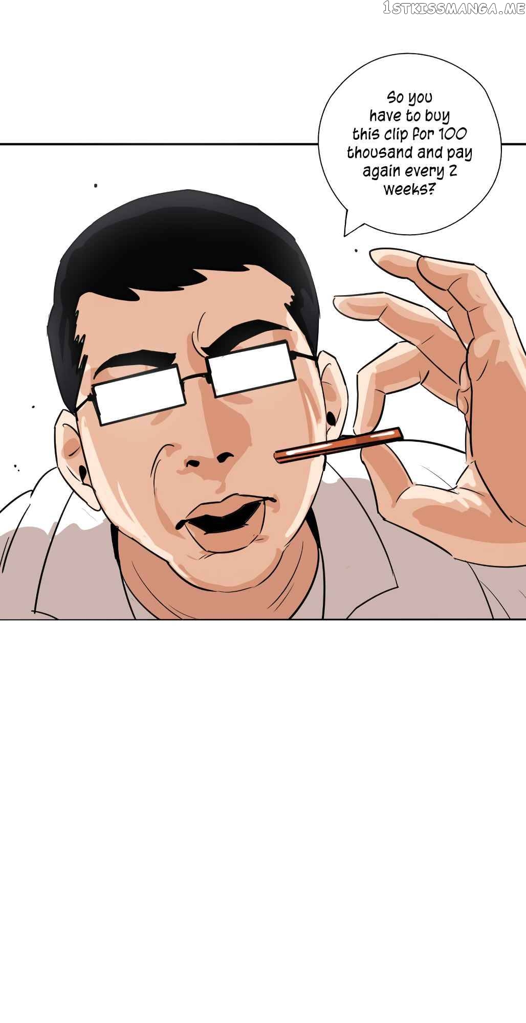 Pisang Raja Chapter 11 - page 30