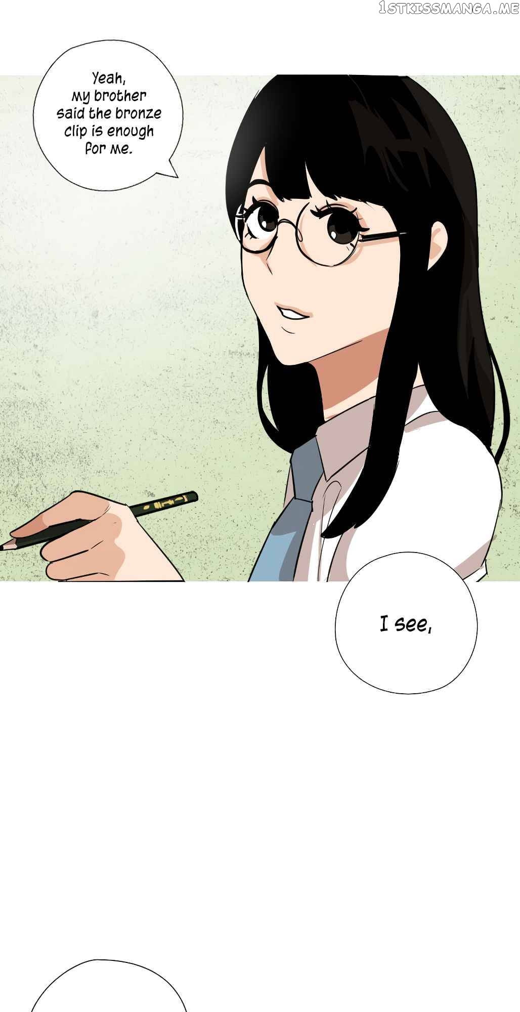 Pisang Raja Chapter 11 - page 31