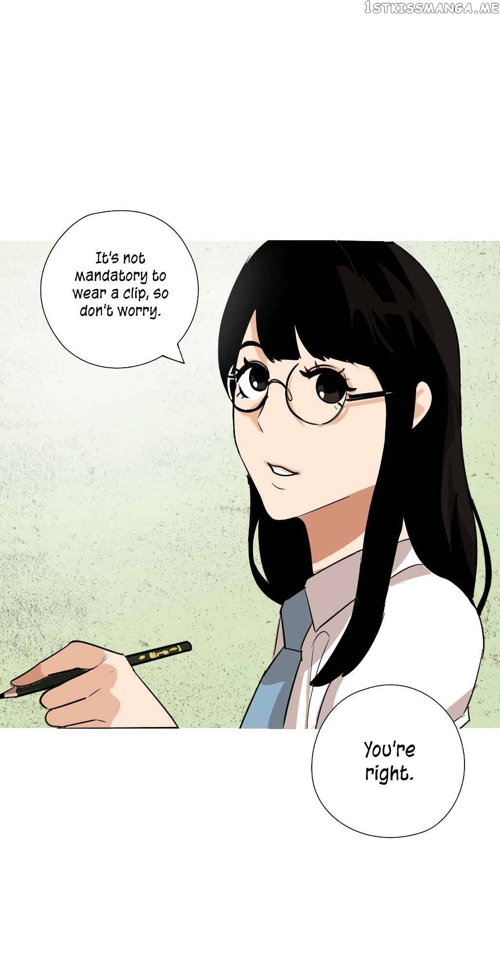 Pisang Raja Chapter 11 - page 34