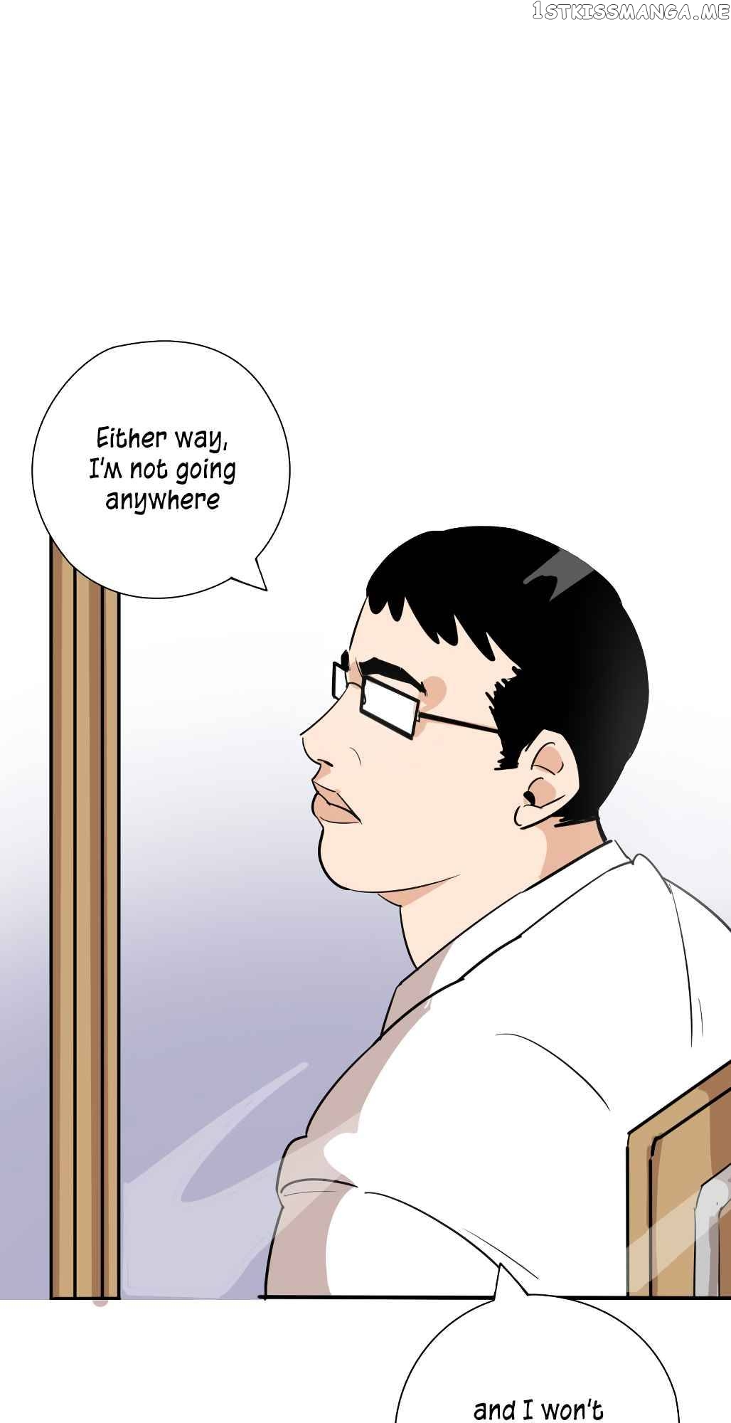 Pisang Raja Chapter 11 - page 35