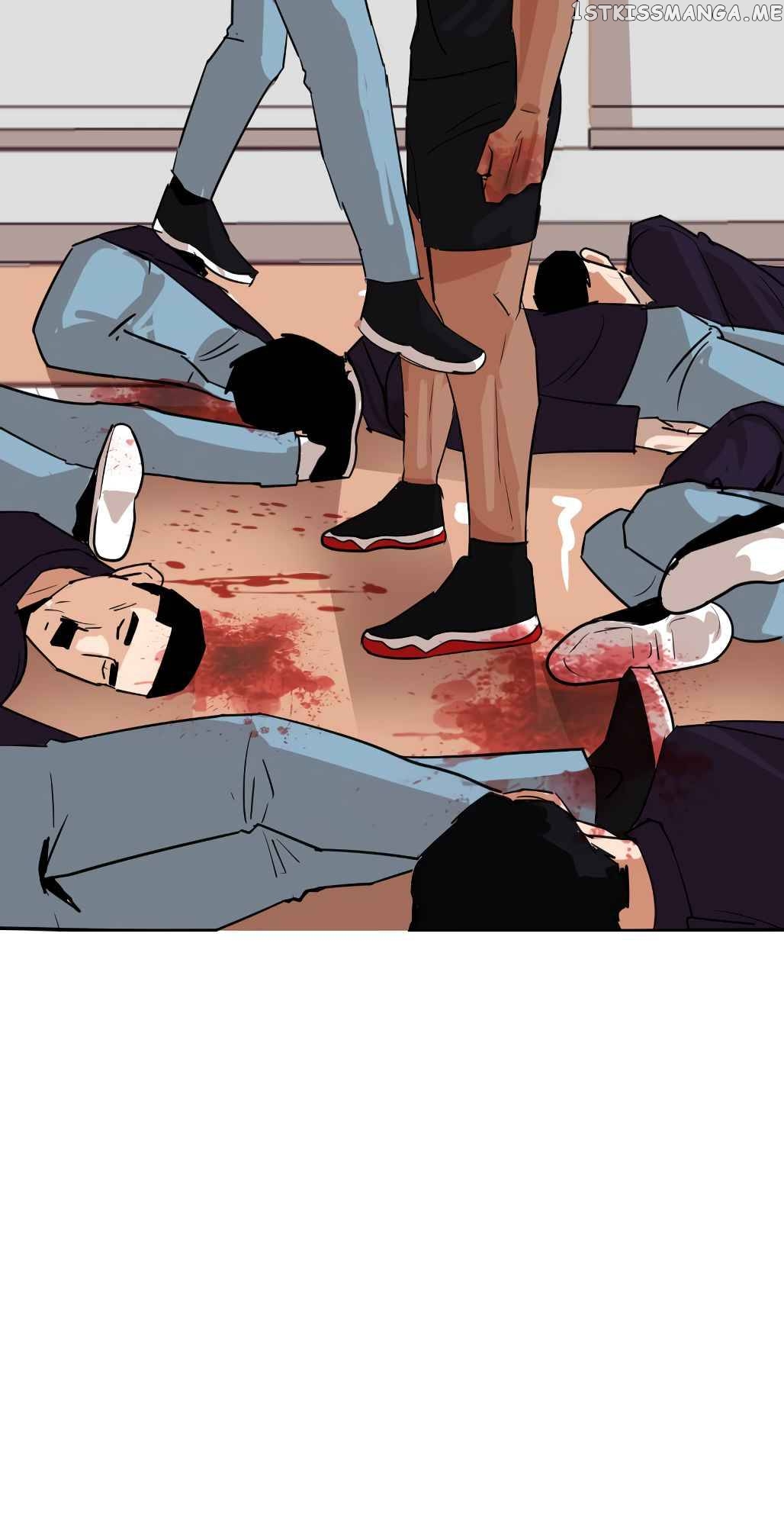 Pisang Raja Chapter 11 - page 37