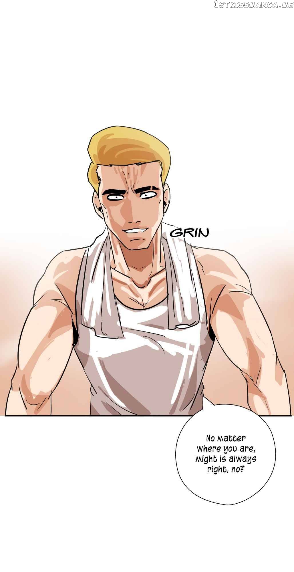 Pisang Raja Chapter 11 - page 40
