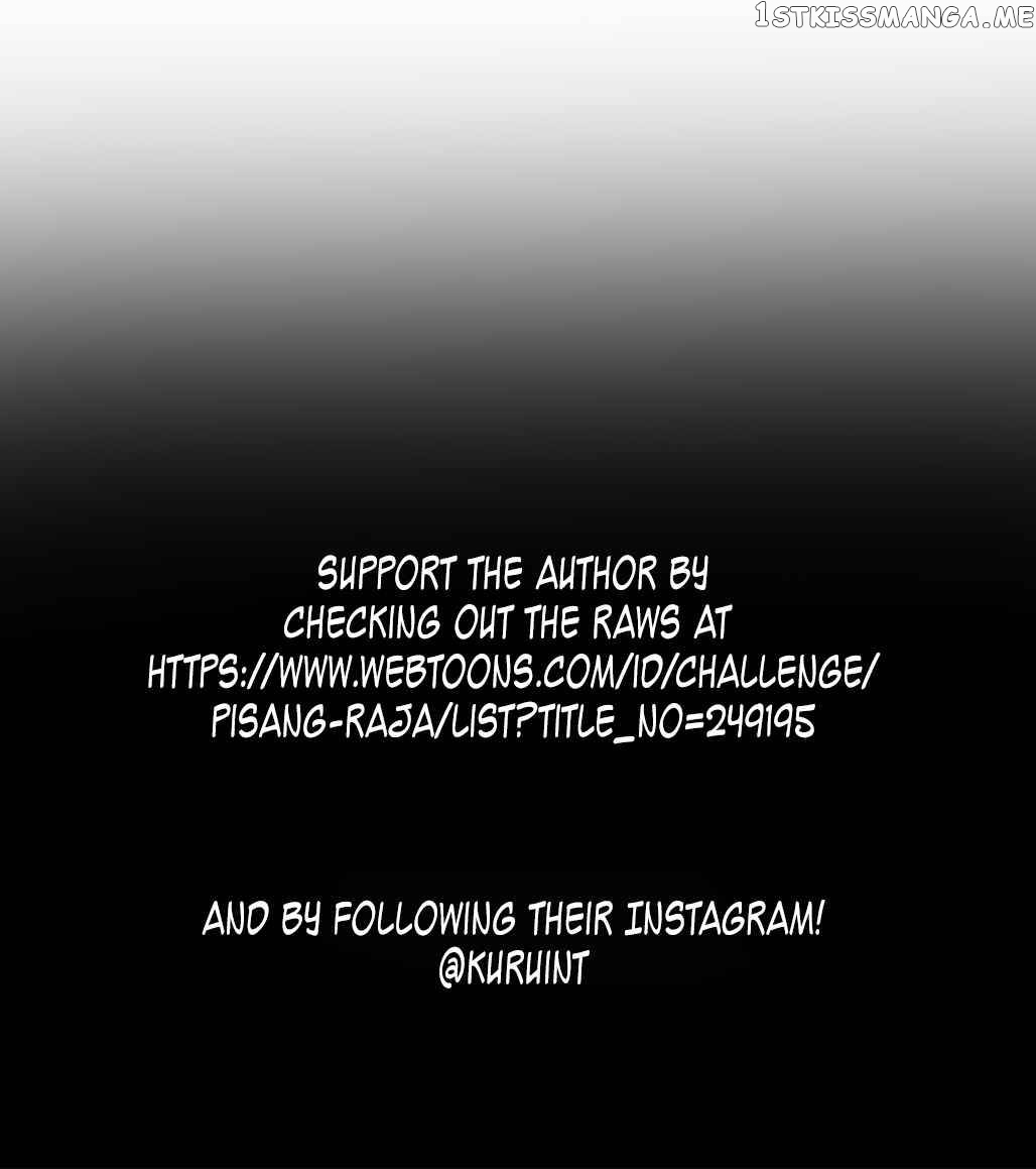 Pisang Raja Chapter 11 - page 42