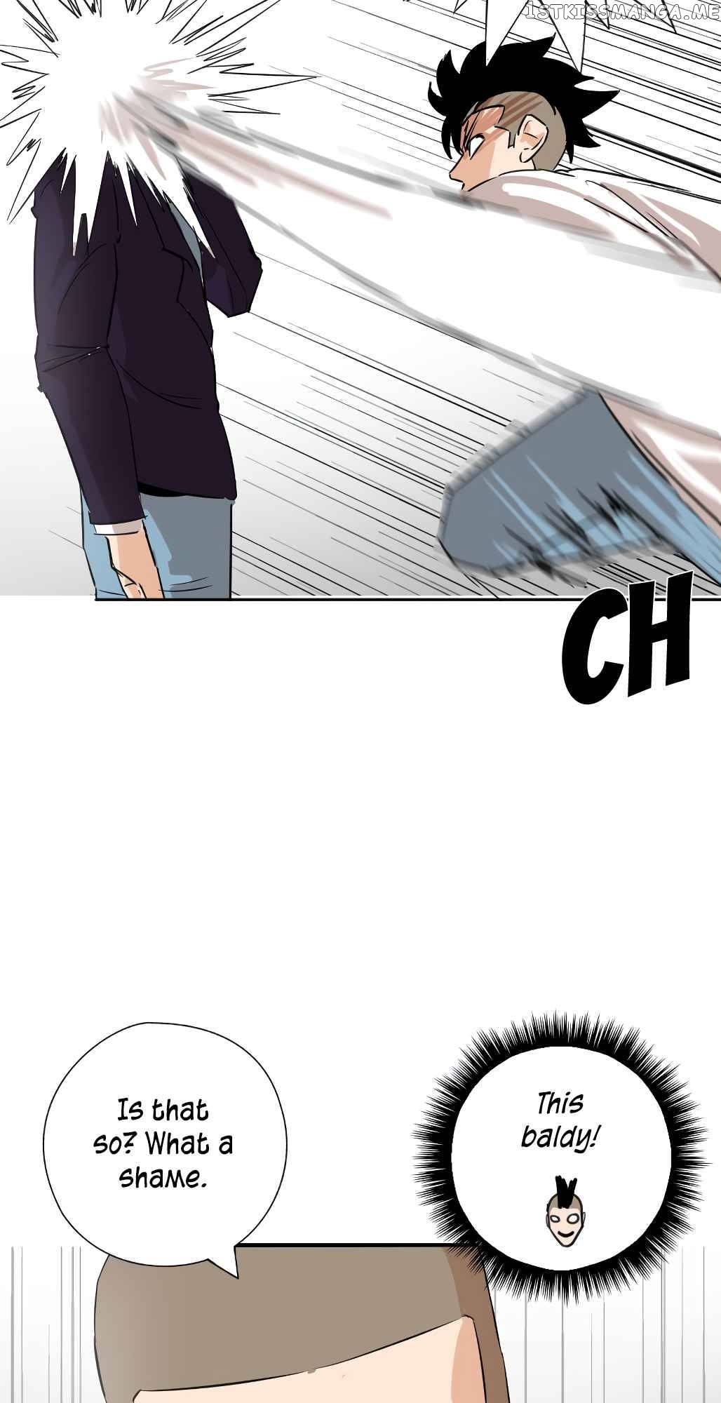 Pisang Raja Chapter 11 - page 7