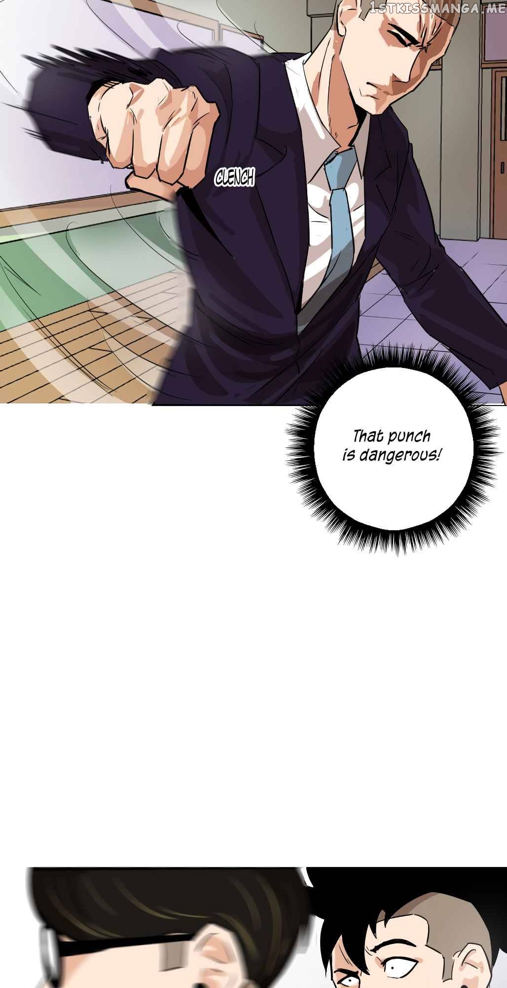 Pisang Raja Chapter 11 - page 9