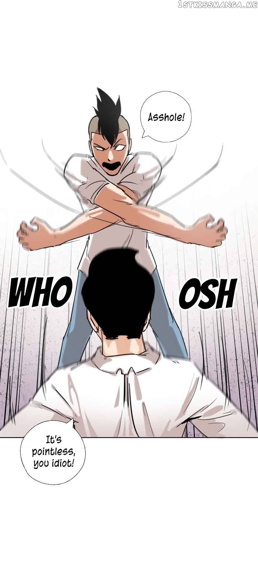 Pisang Raja Chapter 3 - page 12