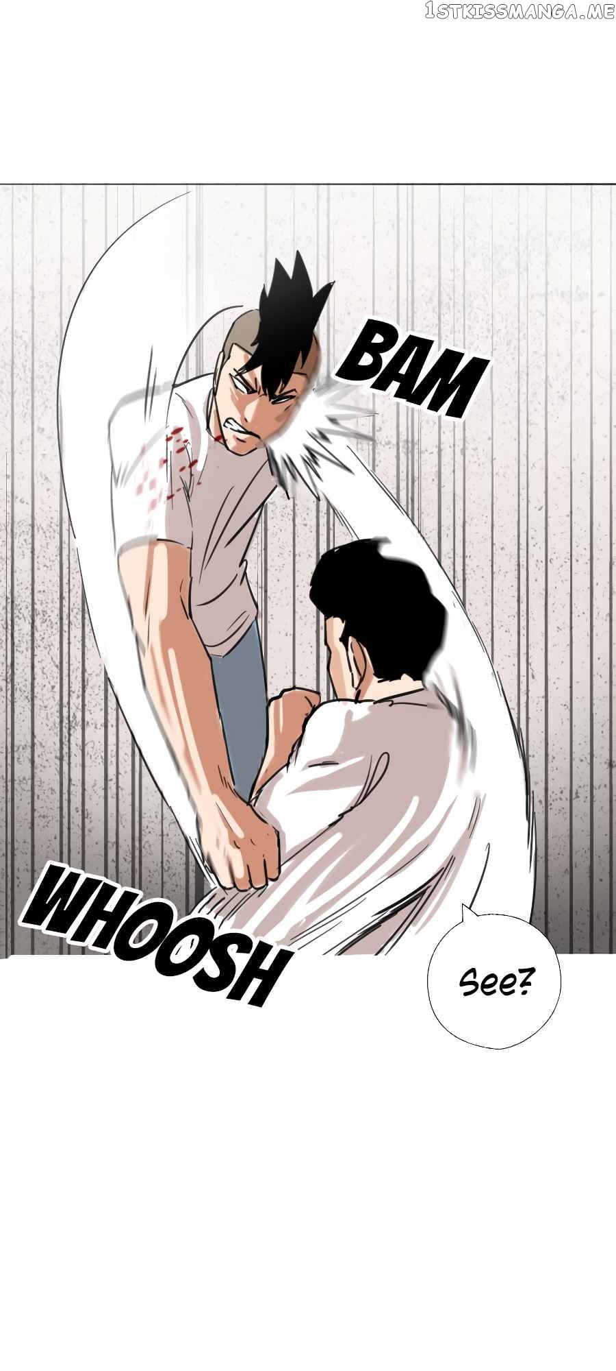 Pisang Raja Chapter 3 - page 14