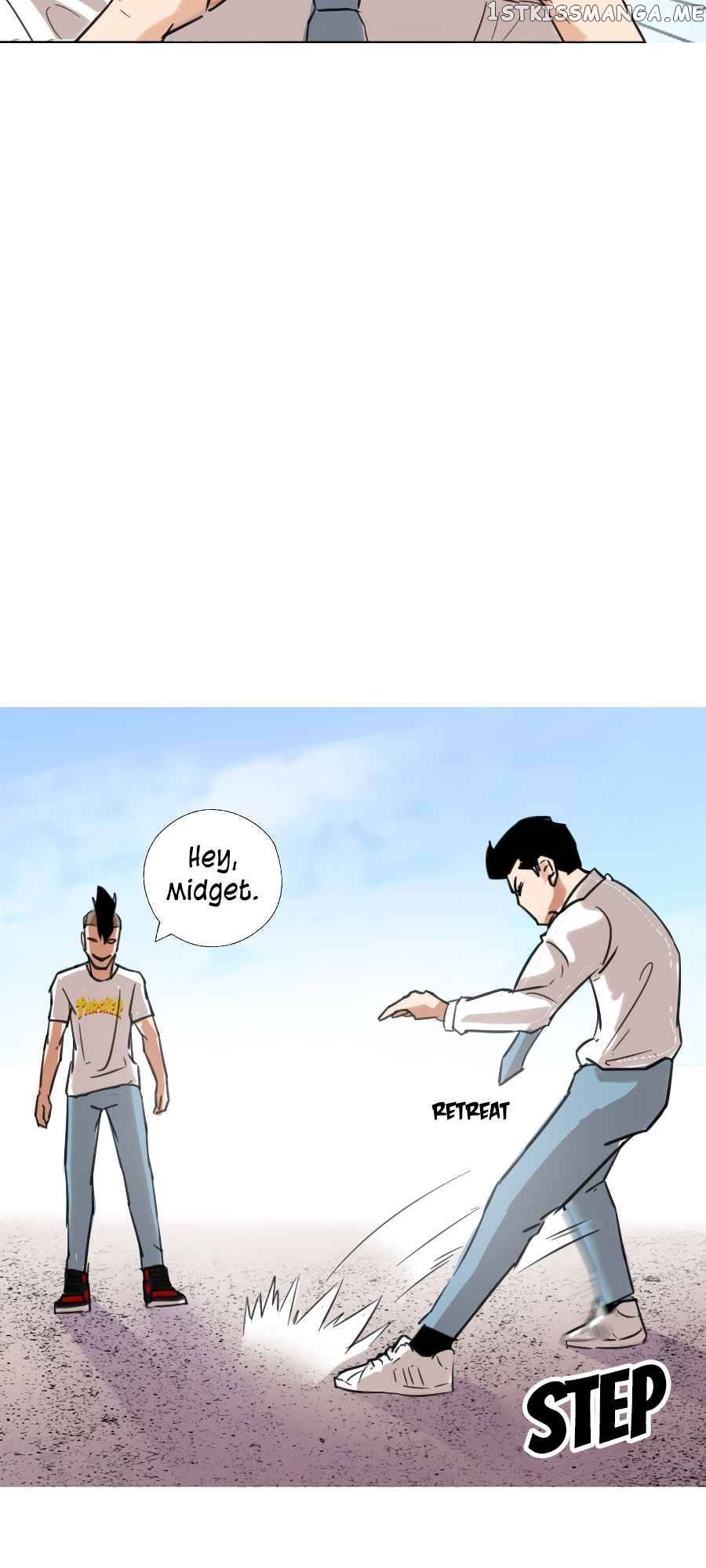 Pisang Raja Chapter 3 - page 19