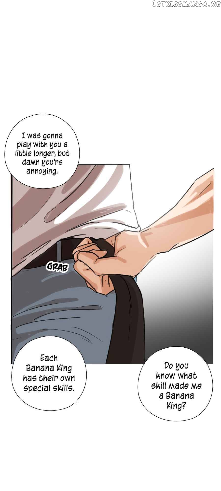 Pisang Raja Chapter 3 - page 20