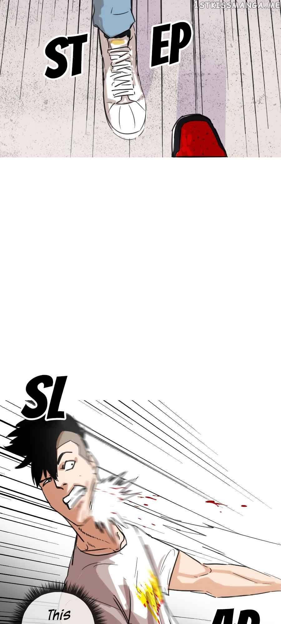 Pisang Raja Chapter 3 - page 9