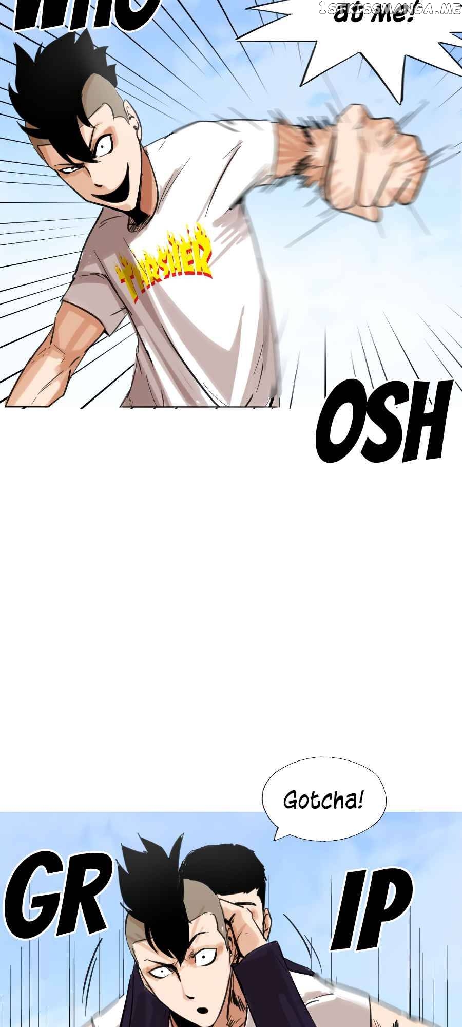 Pisang Raja Chapter 4 - page 10