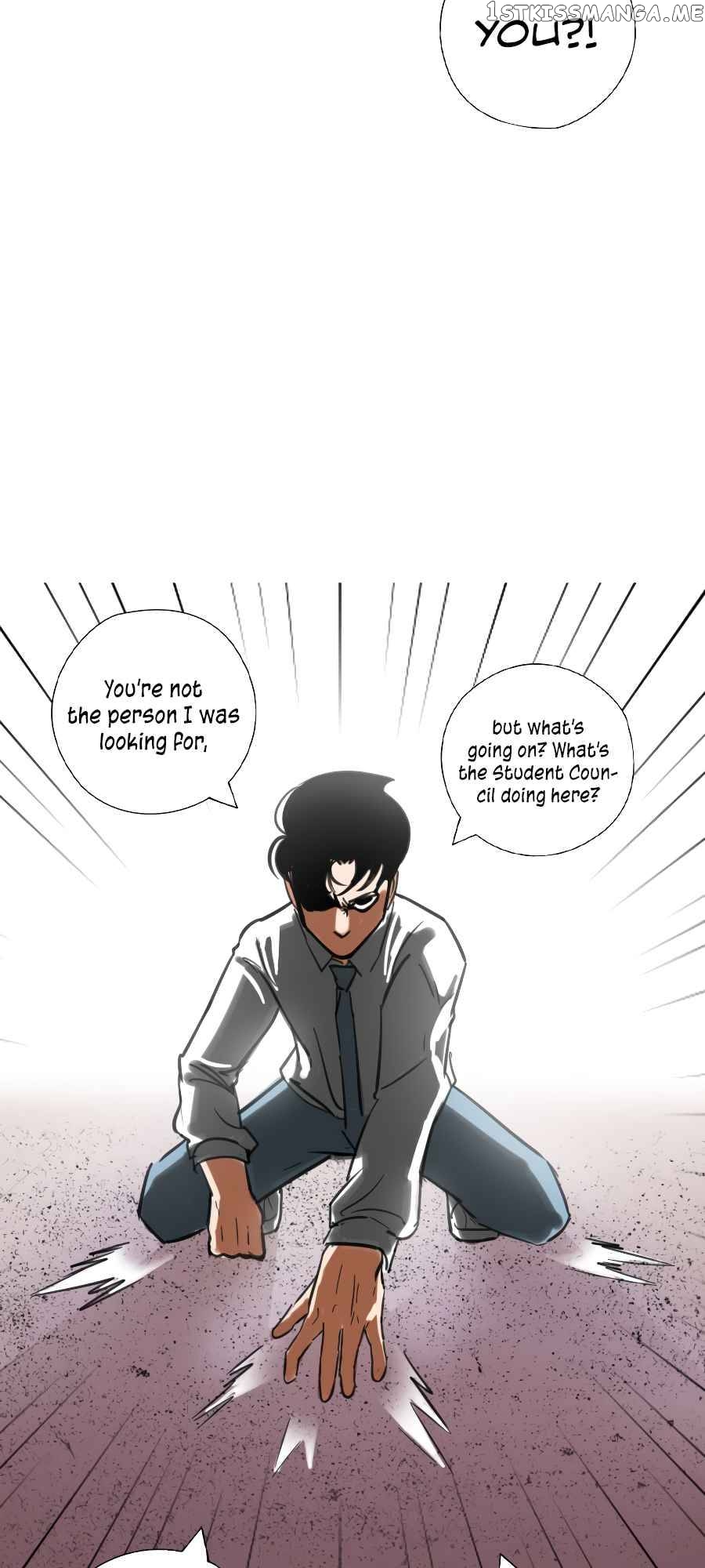 Pisang Raja Chapter 4 - page 24