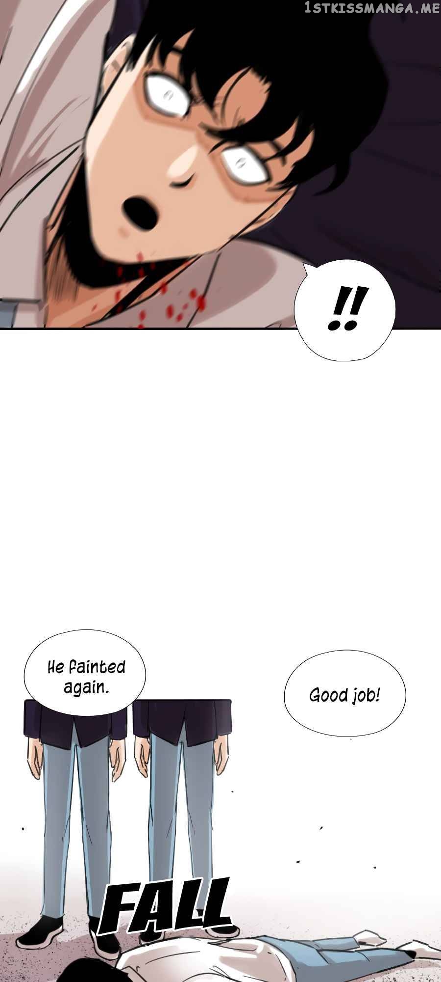 Pisang Raja Chapter 4 - page 28