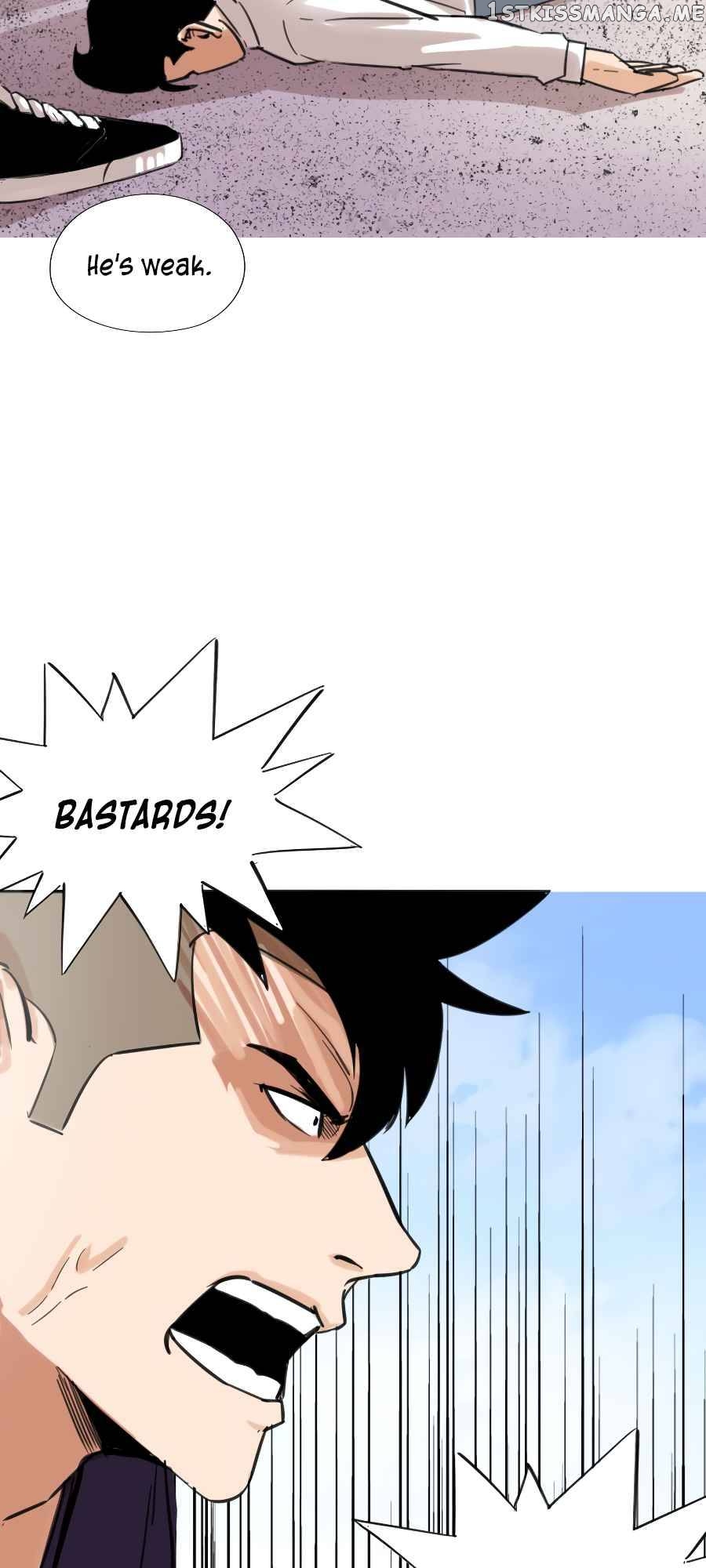 Pisang Raja Chapter 4 - page 29
