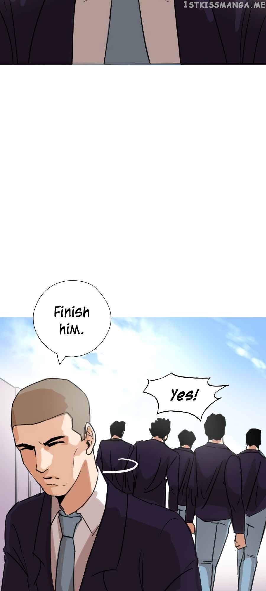 Pisang Raja Chapter 4 - page 4