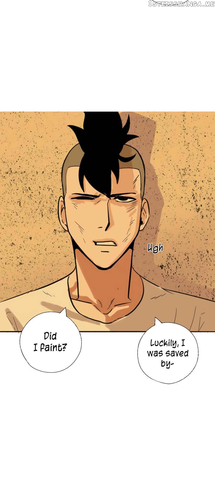 Pisang Raja Chapter 4 - page 45