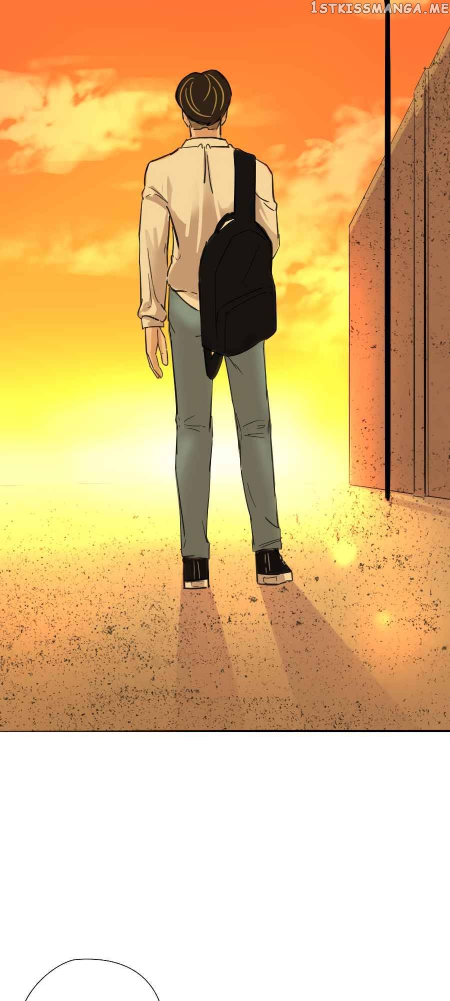Pisang Raja Chapter 4 - page 47