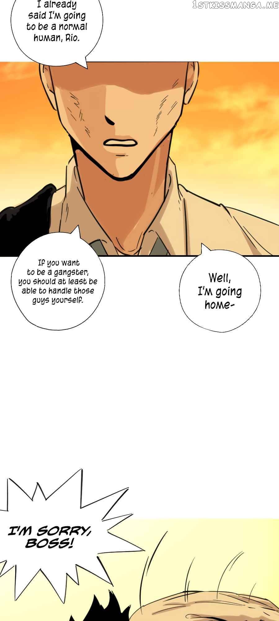 Pisang Raja Chapter 4 - page 48