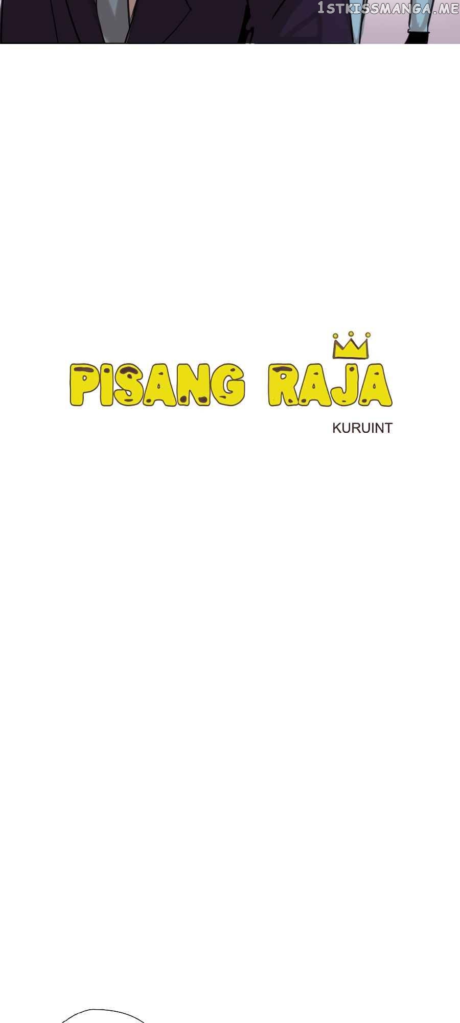 Pisang Raja Chapter 4 - page 5