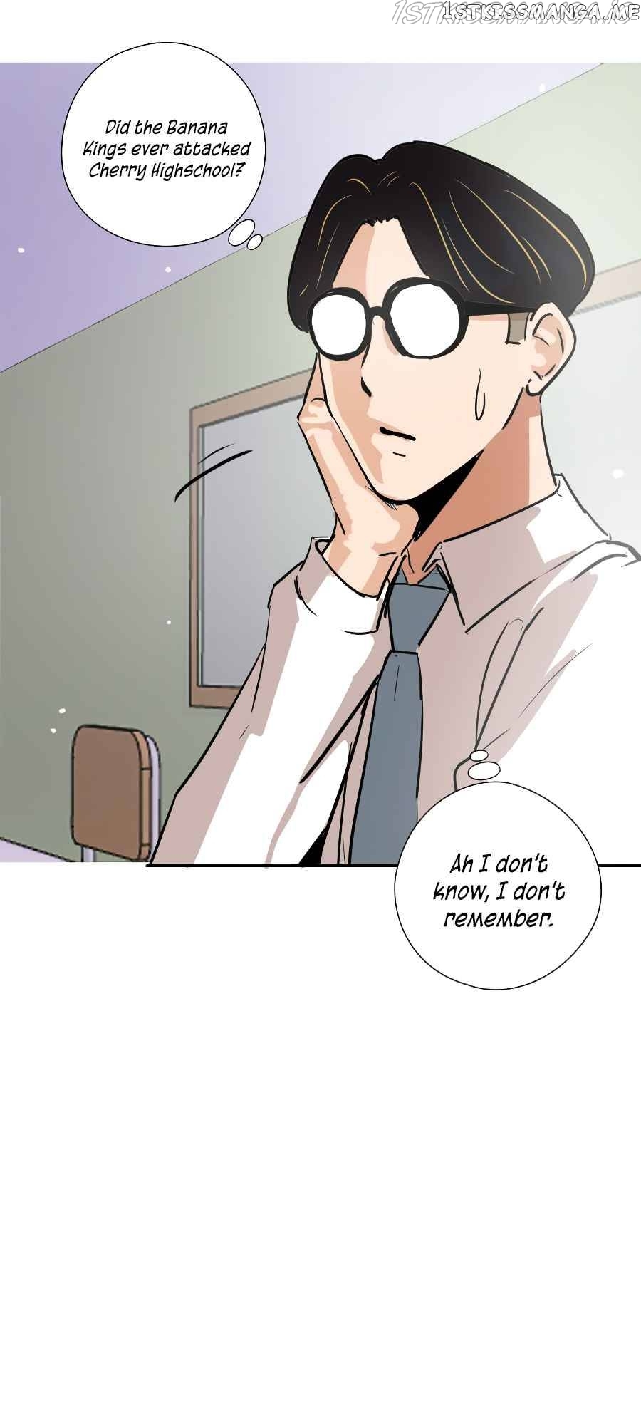 Pisang Raja Chapter 5 - page 12