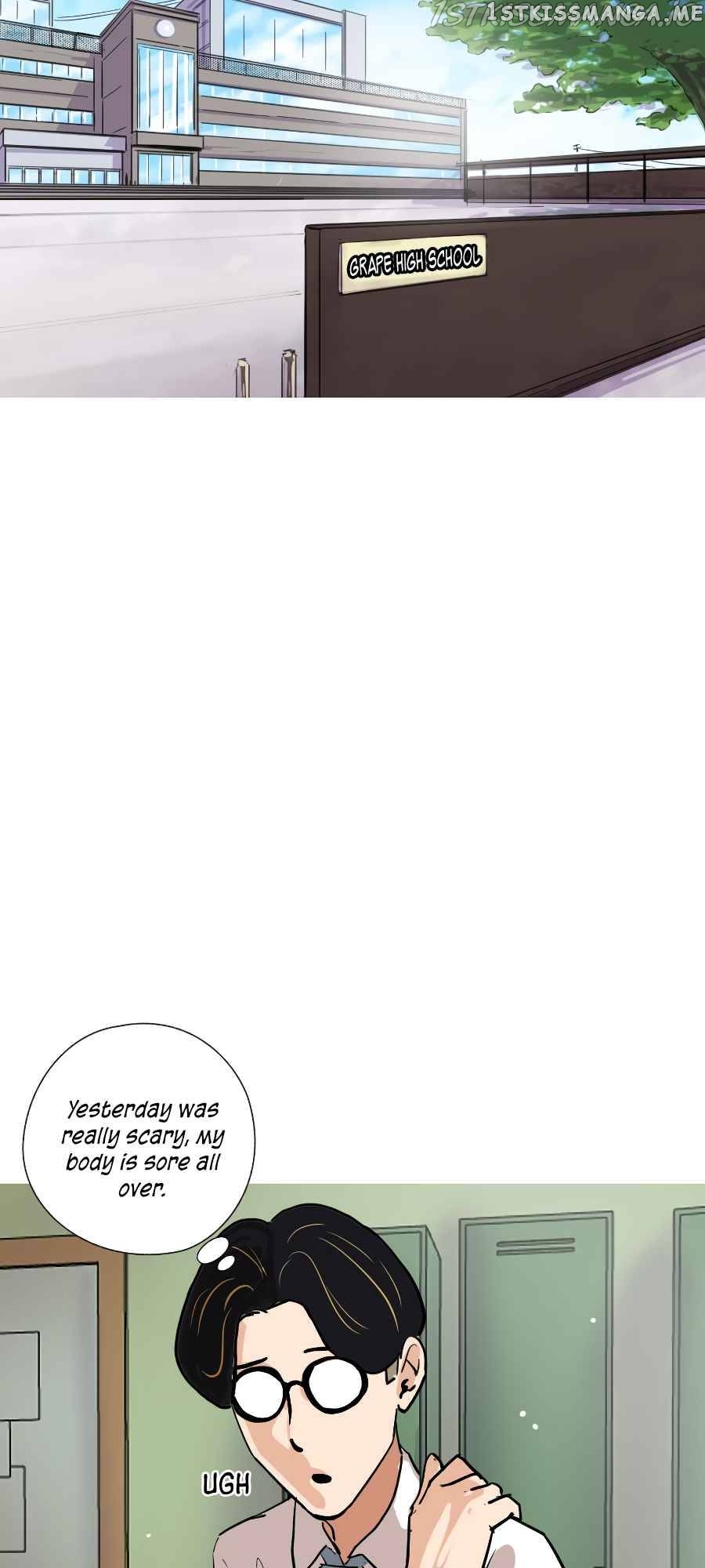 Pisang Raja Chapter 5 - page 2