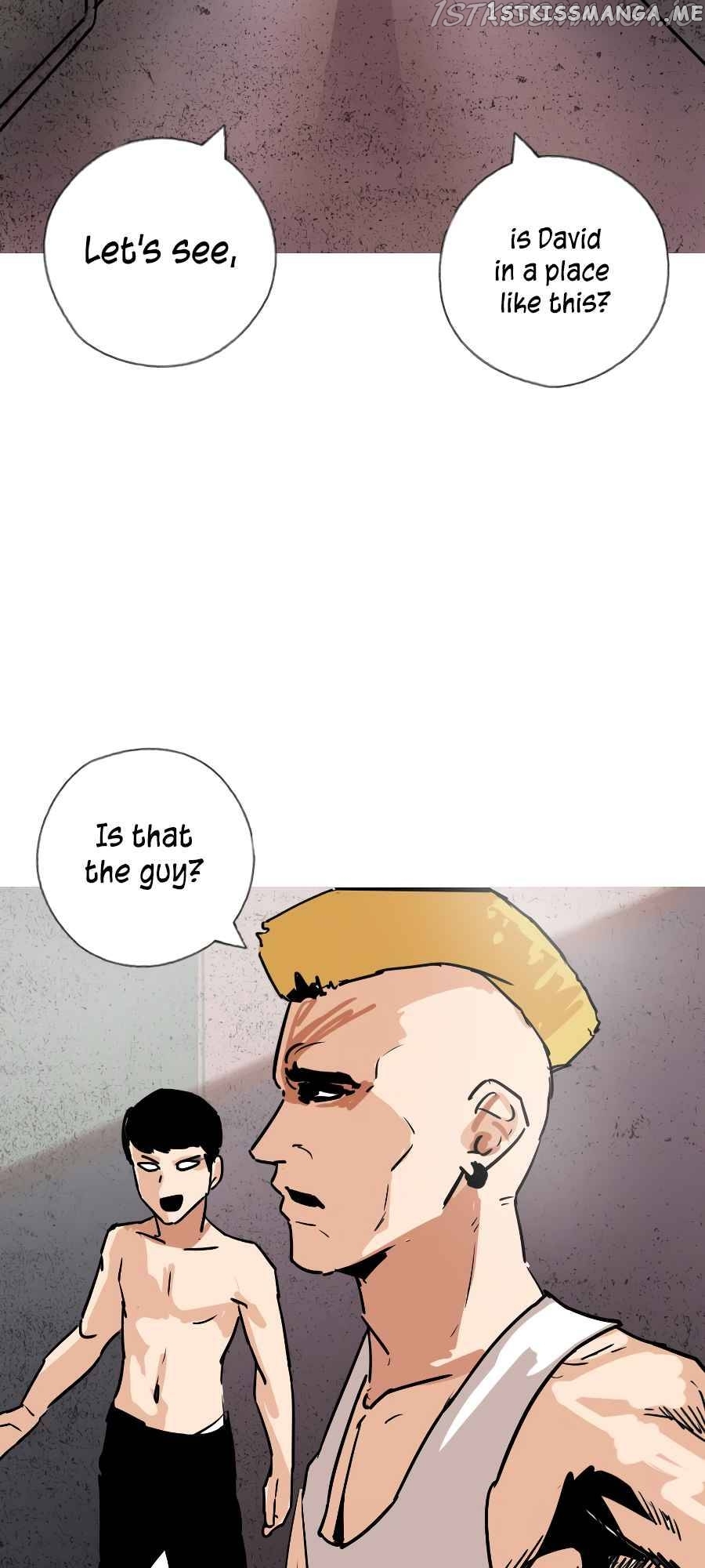 Pisang Raja Chapter 5 - page 21