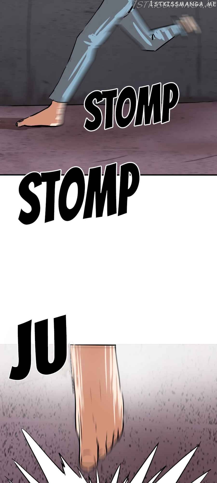 Pisang Raja Chapter 5 - page 25