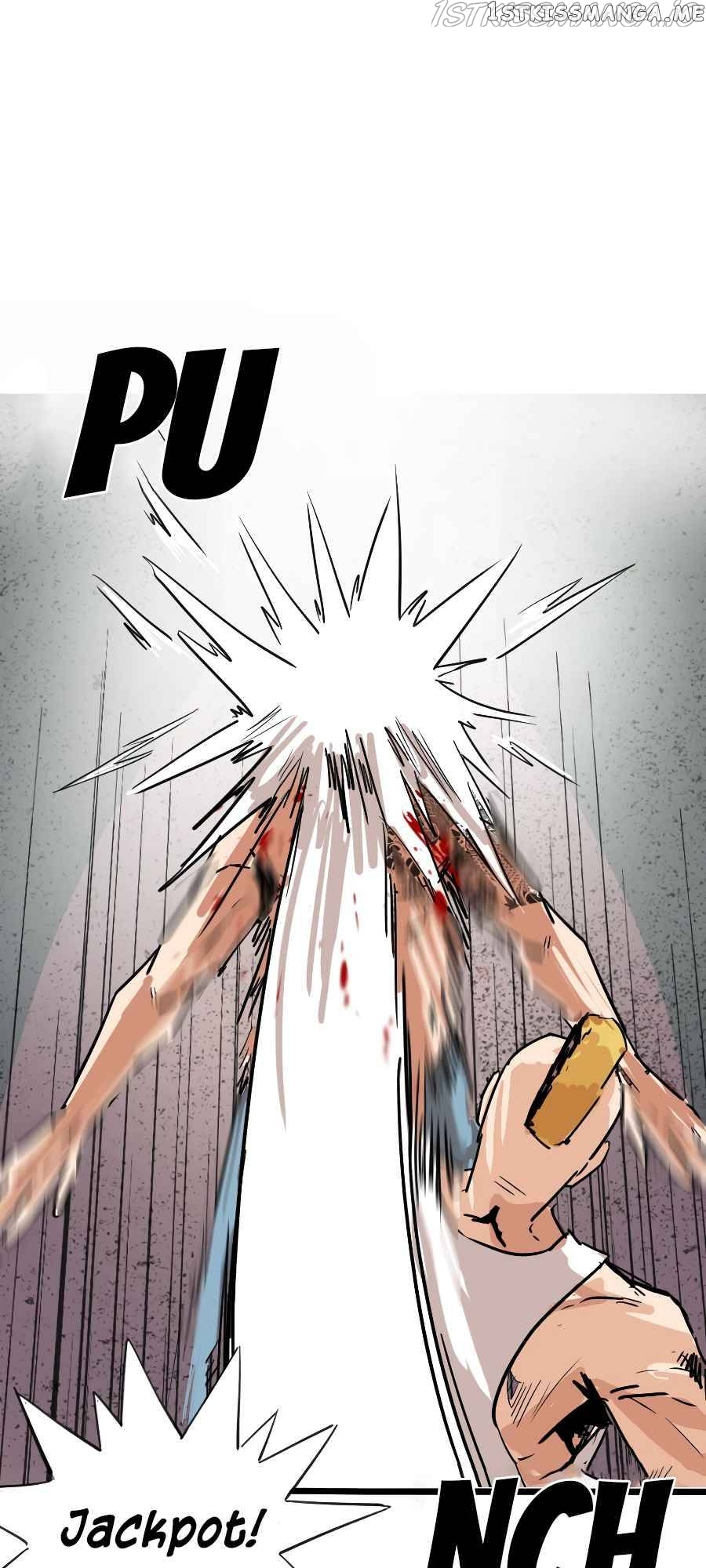 Pisang Raja Chapter 5 - page 28