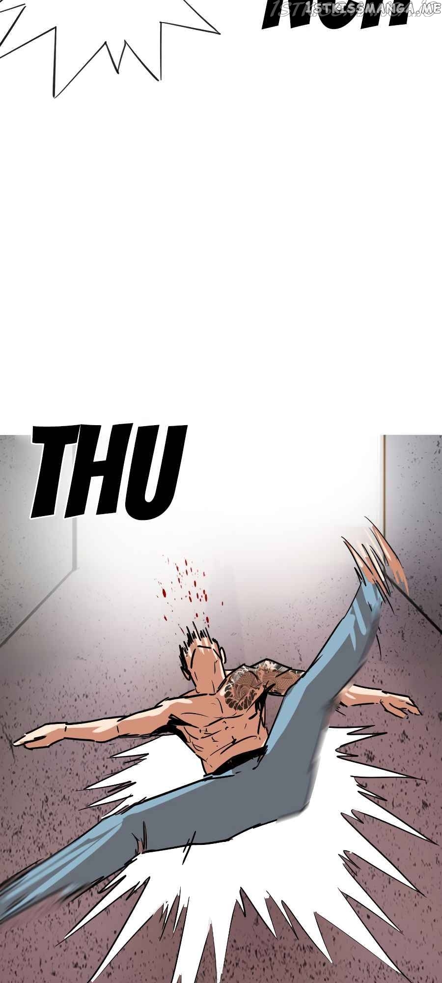 Pisang Raja Chapter 5 - page 29