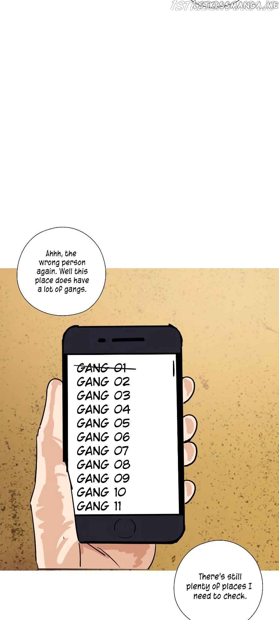 Pisang Raja Chapter 5 - page 41
