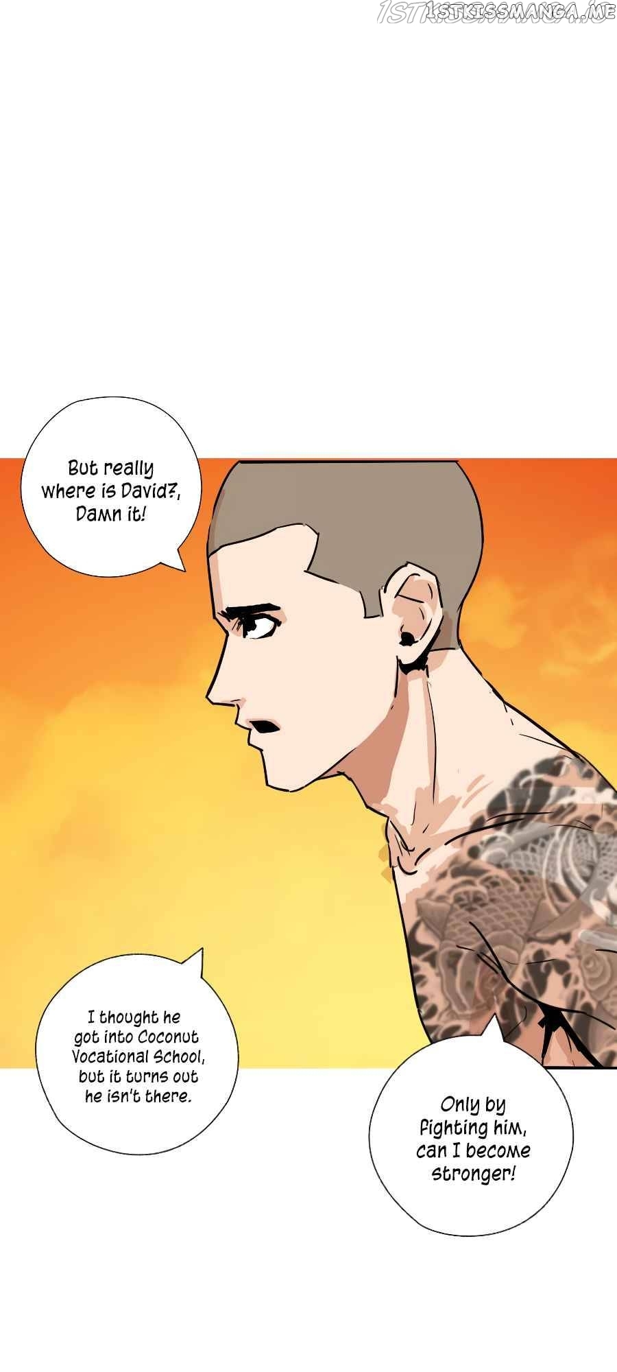 Pisang Raja Chapter 5 - page 43
