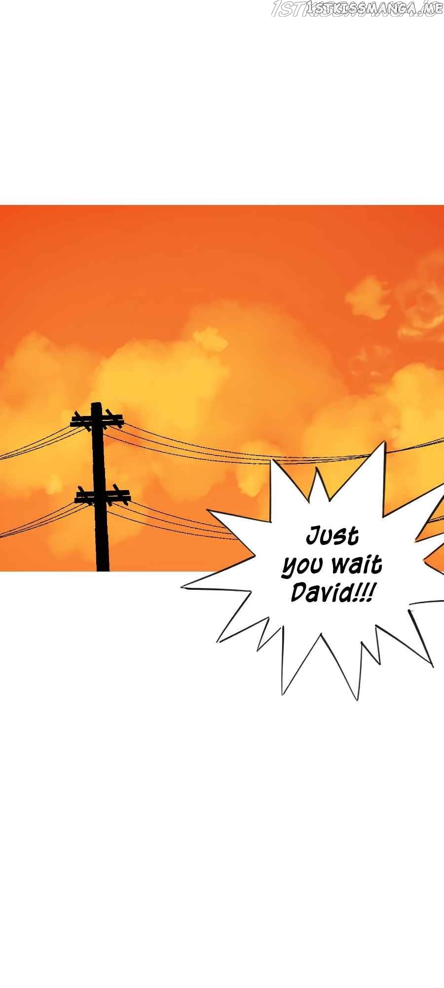 Pisang Raja Chapter 5 - page 44