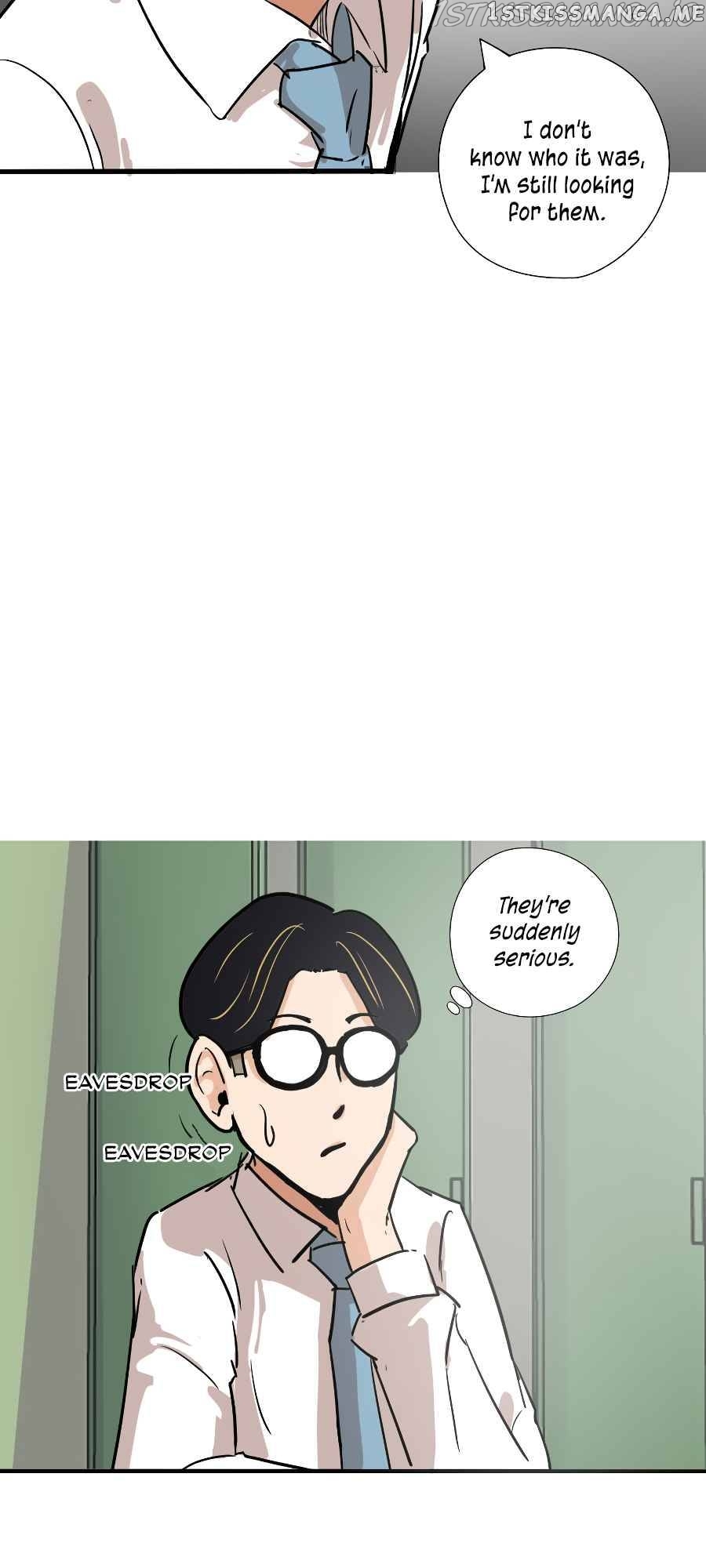 Pisang Raja Chapter 5 - page 6