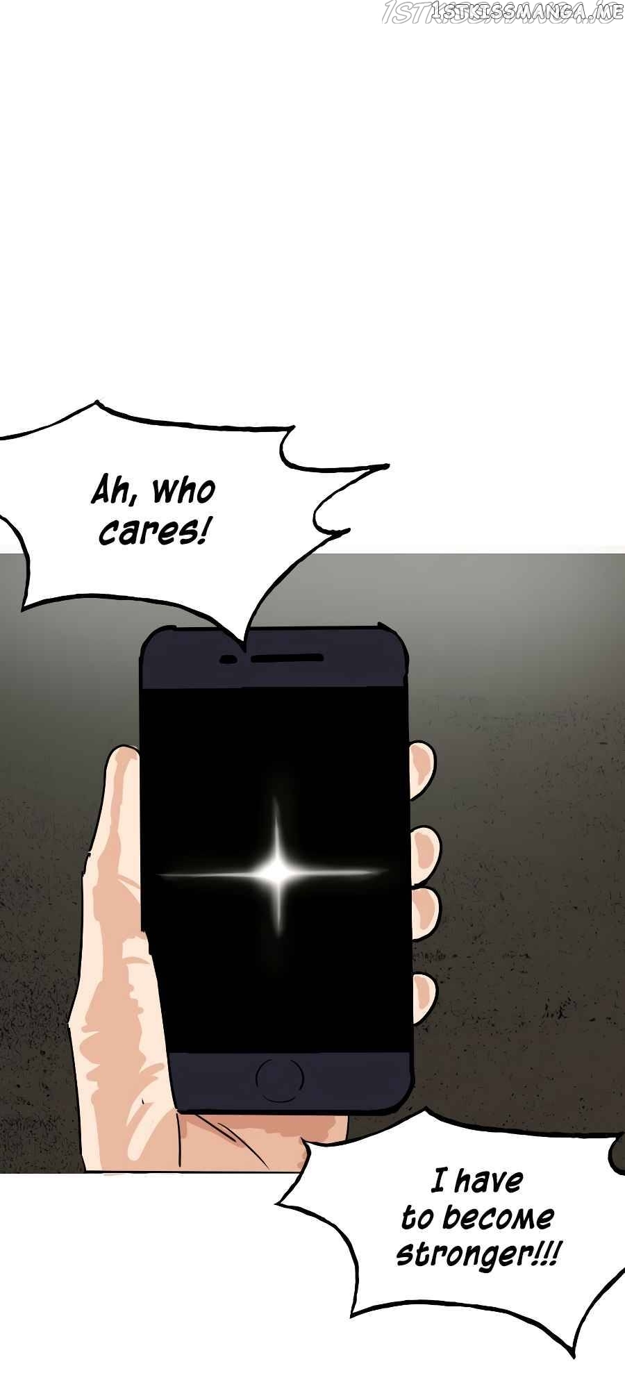Pisang Raja Chapter 6 - page 14