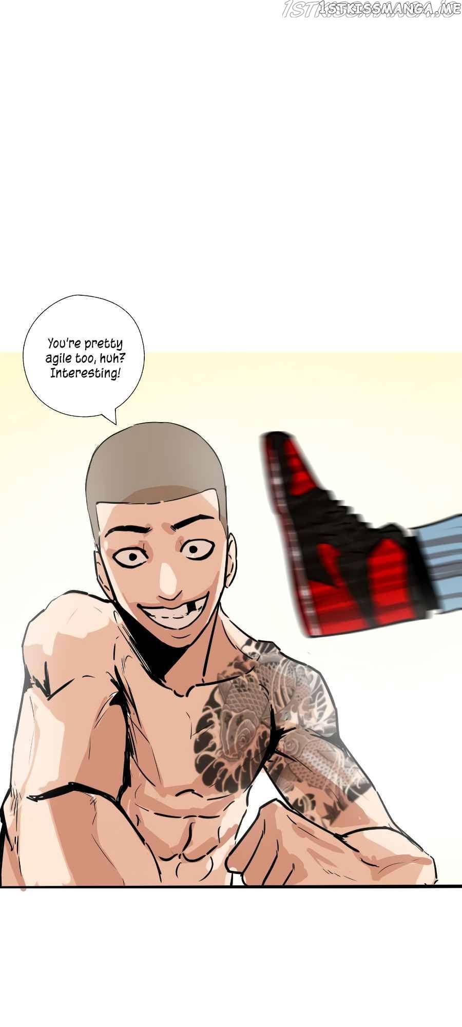 Pisang Raja Chapter 6 - page 24