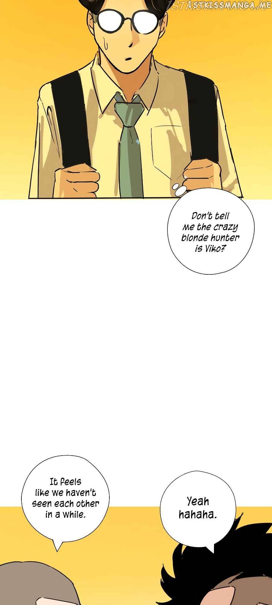 Pisang Raja Chapter 6 - page 30