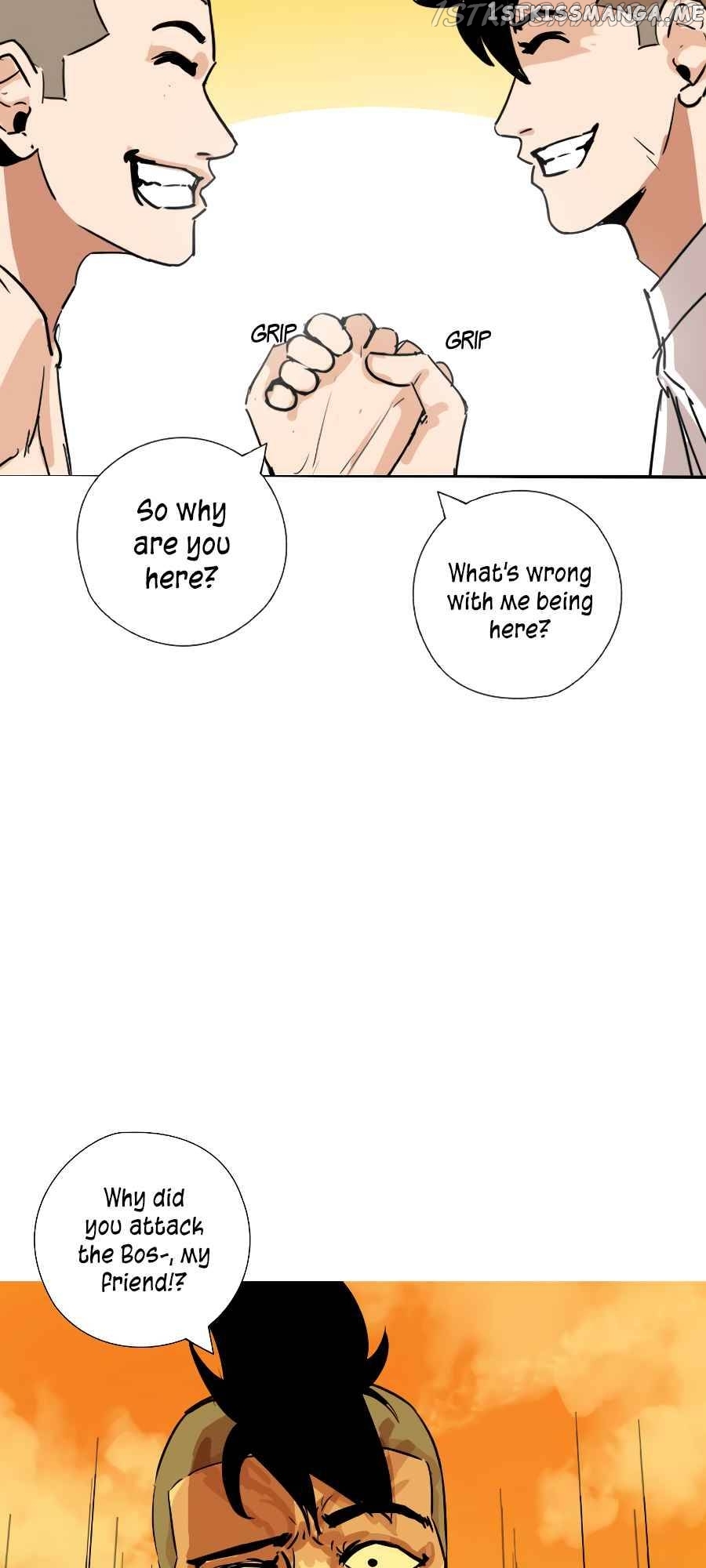 Pisang Raja Chapter 6 - page 31
