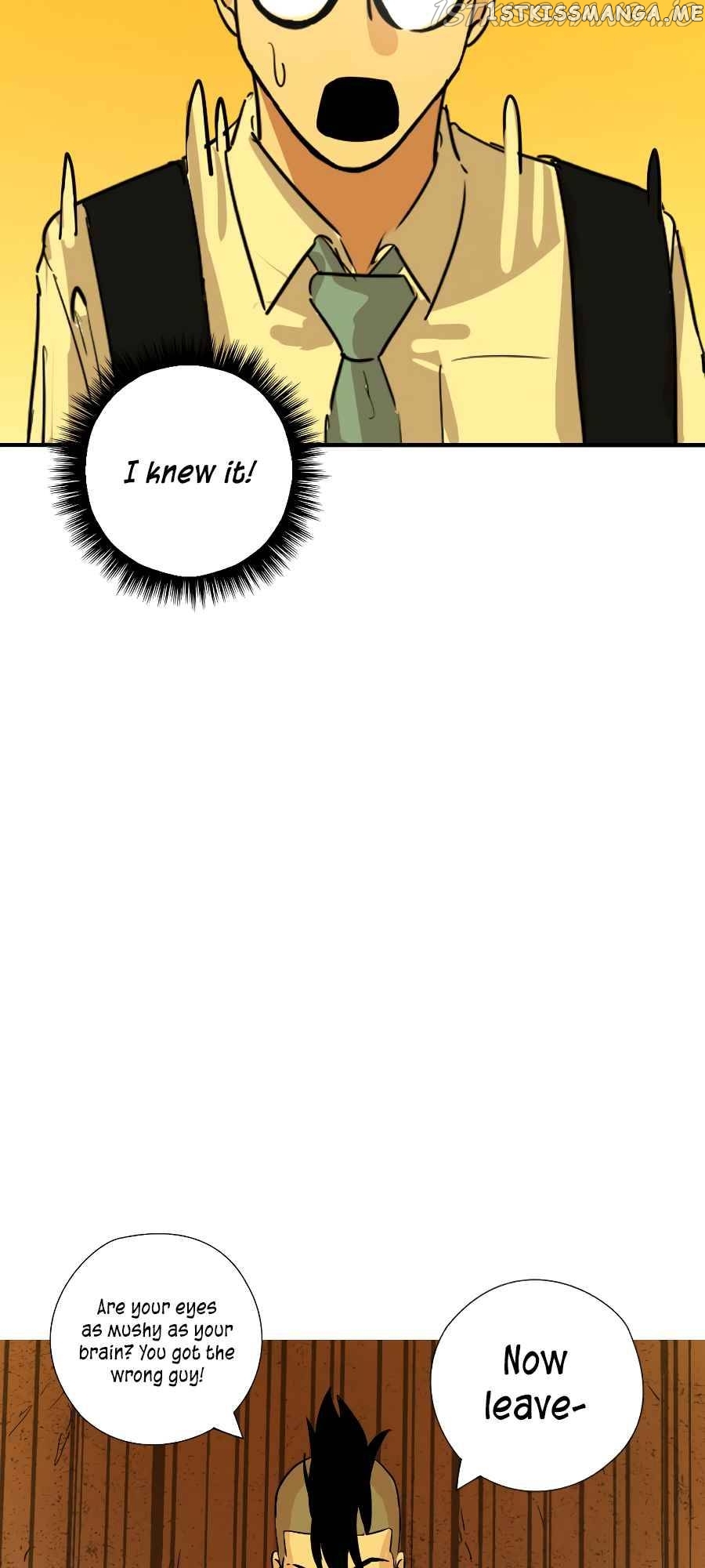 Pisang Raja Chapter 6 - page 34