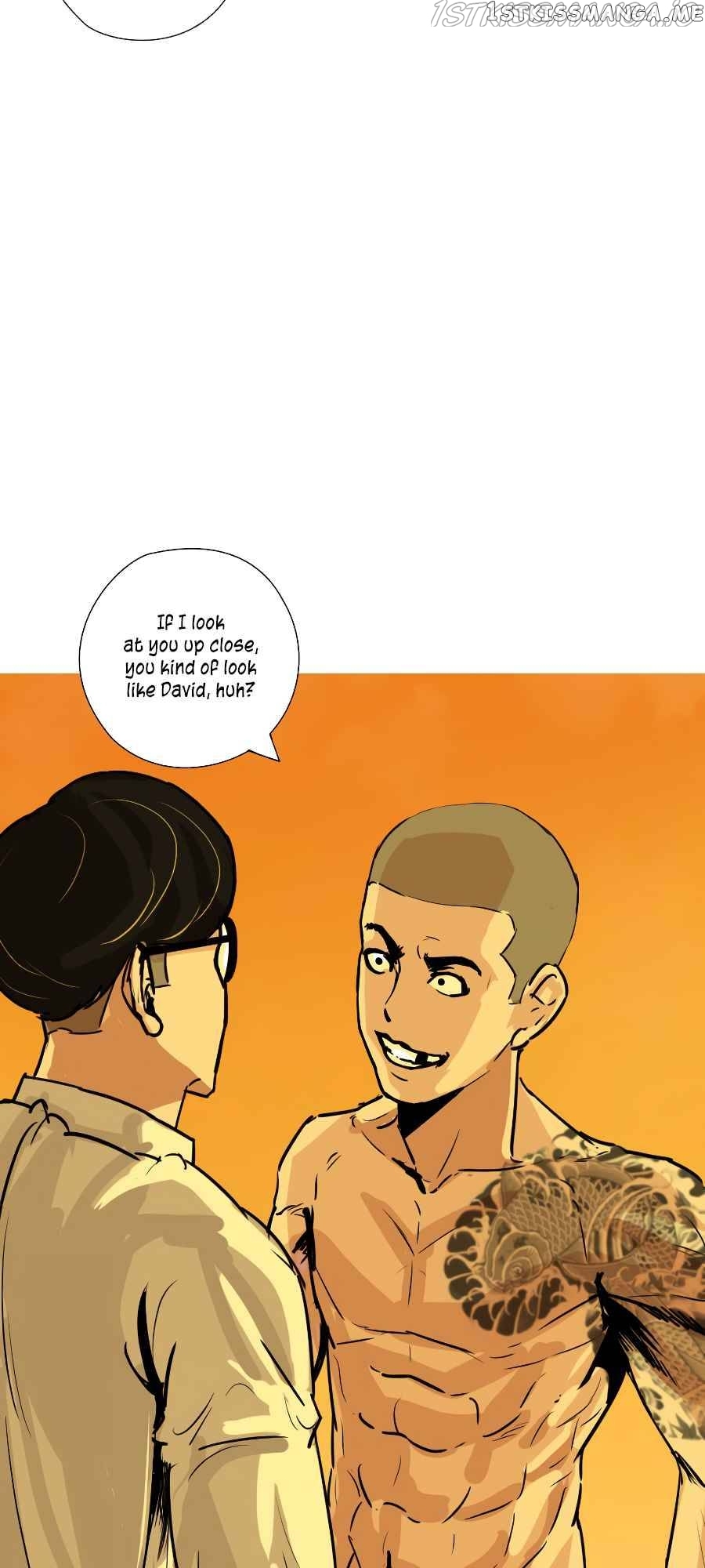 Pisang Raja Chapter 6 - page 37
