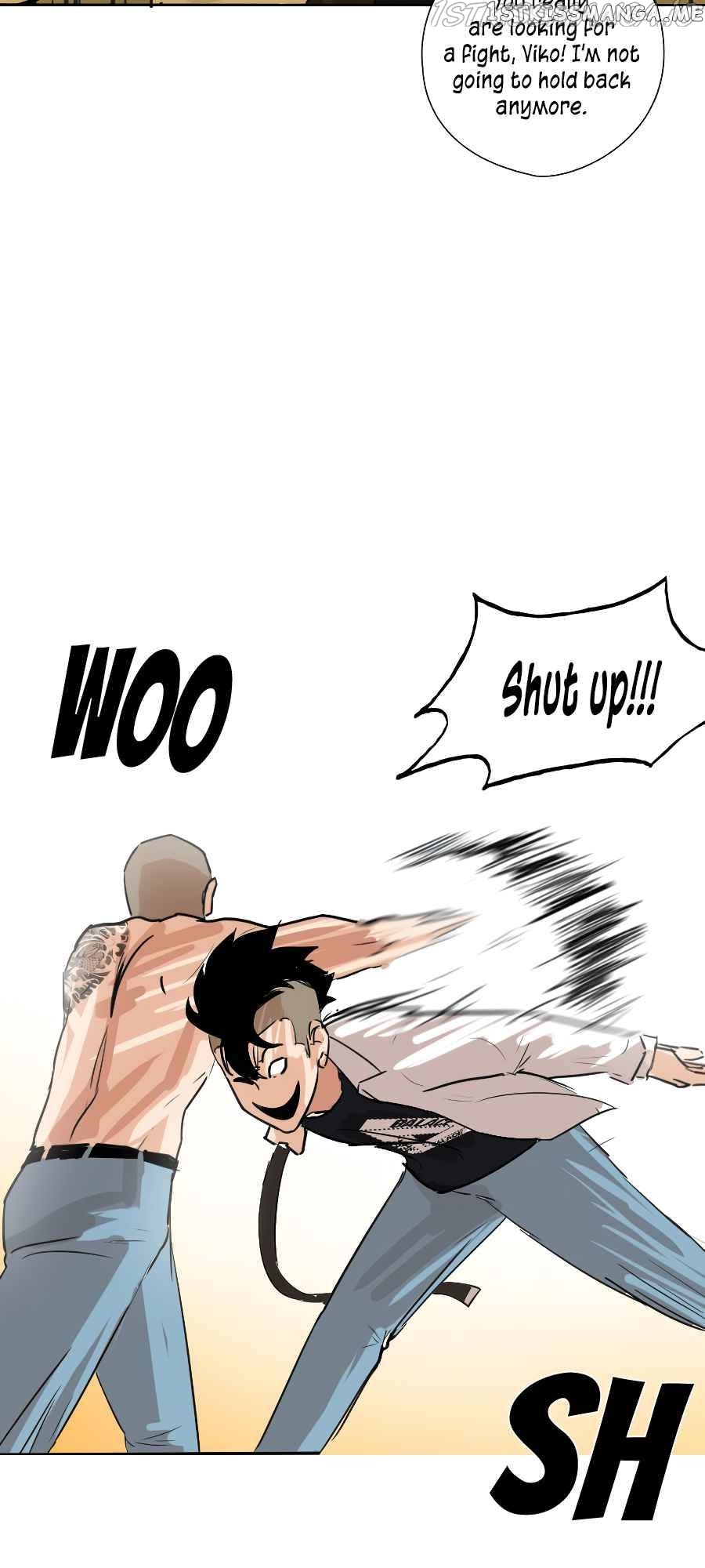 Pisang Raja Chapter 6 - page 44