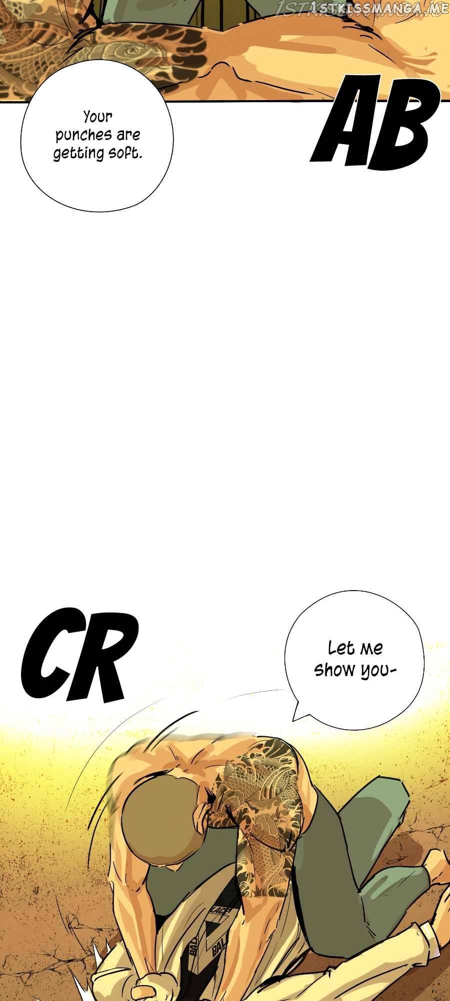 Pisang Raja Chapter 6 - page 49