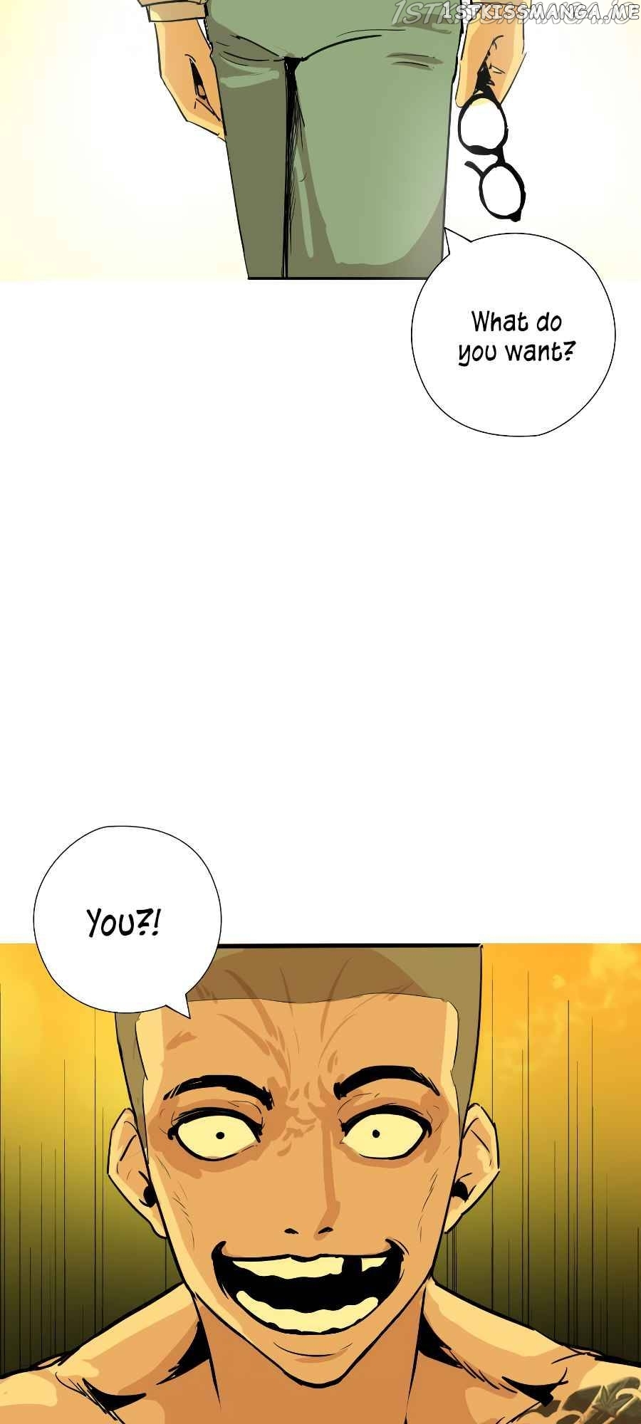 Pisang Raja Chapter 7 - page 10